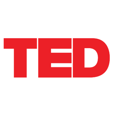 TED Logo