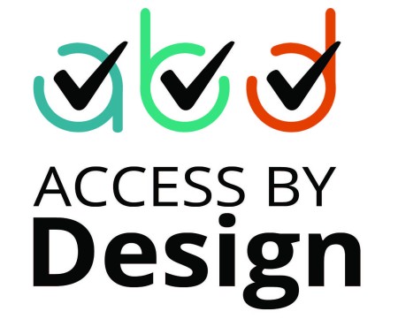 Access by Design Logo