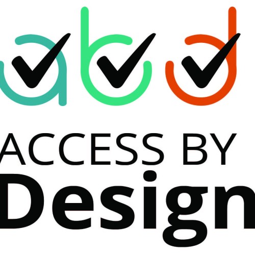 Access by Design Logo