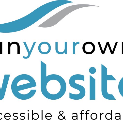 Run Your Own Website Logo