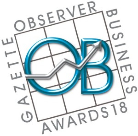 Access by Design Observer Business Awards Finalists 01243 767399
