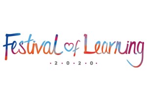Festival of Learning logo