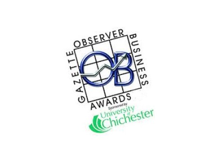 Observer Business Awards Logo