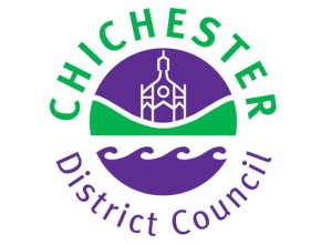 Chichester District-Council Logo