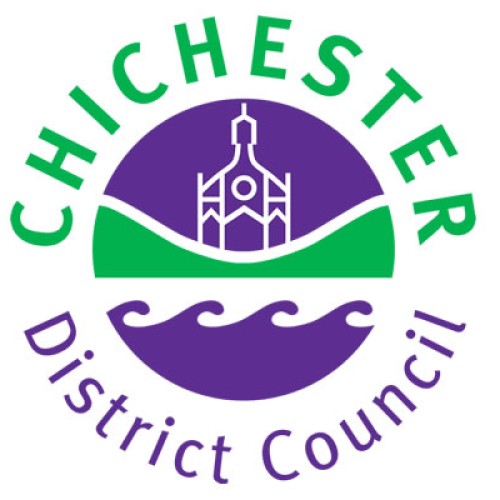 Chichester District-Council Logo