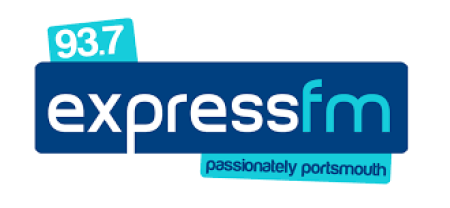 Express Fm Logo