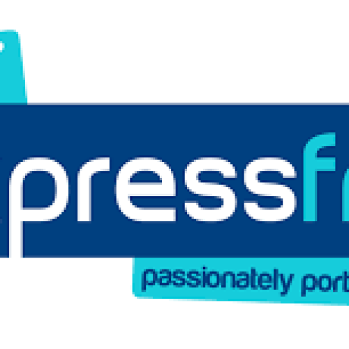 Express Fm Logo