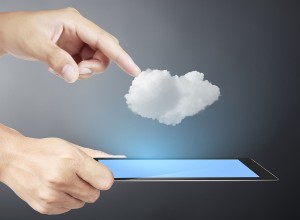 cloud tablet