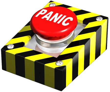 Panic Button