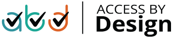 Access by Design Home Page