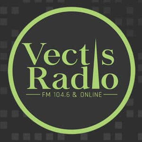 Vectis Radio Logo
