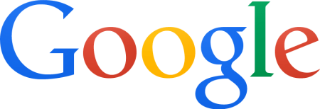 Google Logo