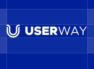 Userway logo