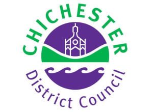 Chichester District-Council Logo
