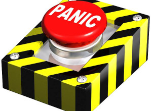 Panic Button