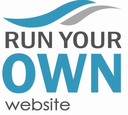 Run Your Own Website