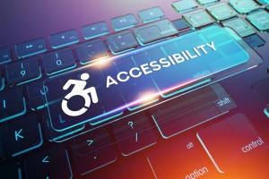 Aren’t all websites accessible for disabled people?