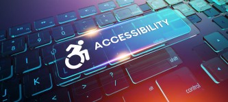   Website Accessibility – Live