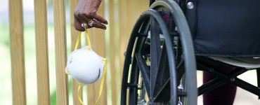 Today is the International Day of Persons with Disabilities