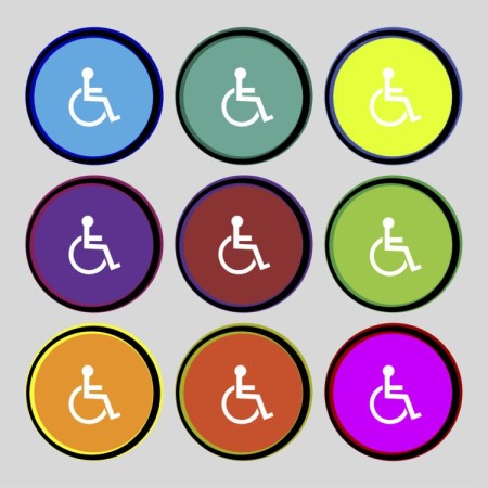 20 things about Google - Thing 10 – Understanding Accessibility