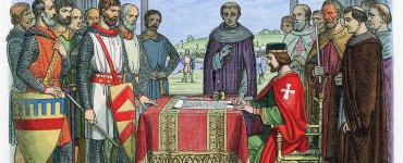 2015: a good year to use responsive accessible design for a website about the Magna Carta