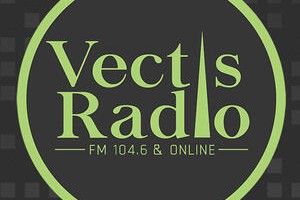 Clive interviewed on Vectis Radio