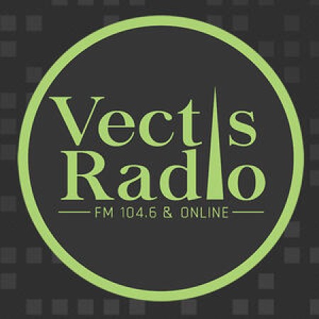 Clive interviewed on Vectis Radio