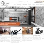 Astons Studio Run Your Own Website 01243 776399