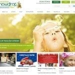 The Sussex Snowdrop Trust Run Your Own Website 01243 776399